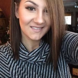 Meet your Posher, April