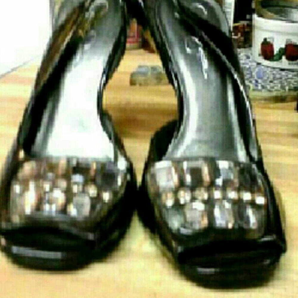 Jessica Simpson Pumps