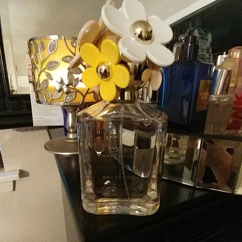 Daisy Marc Jacobs