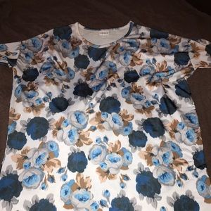 Lularoe Irma XS