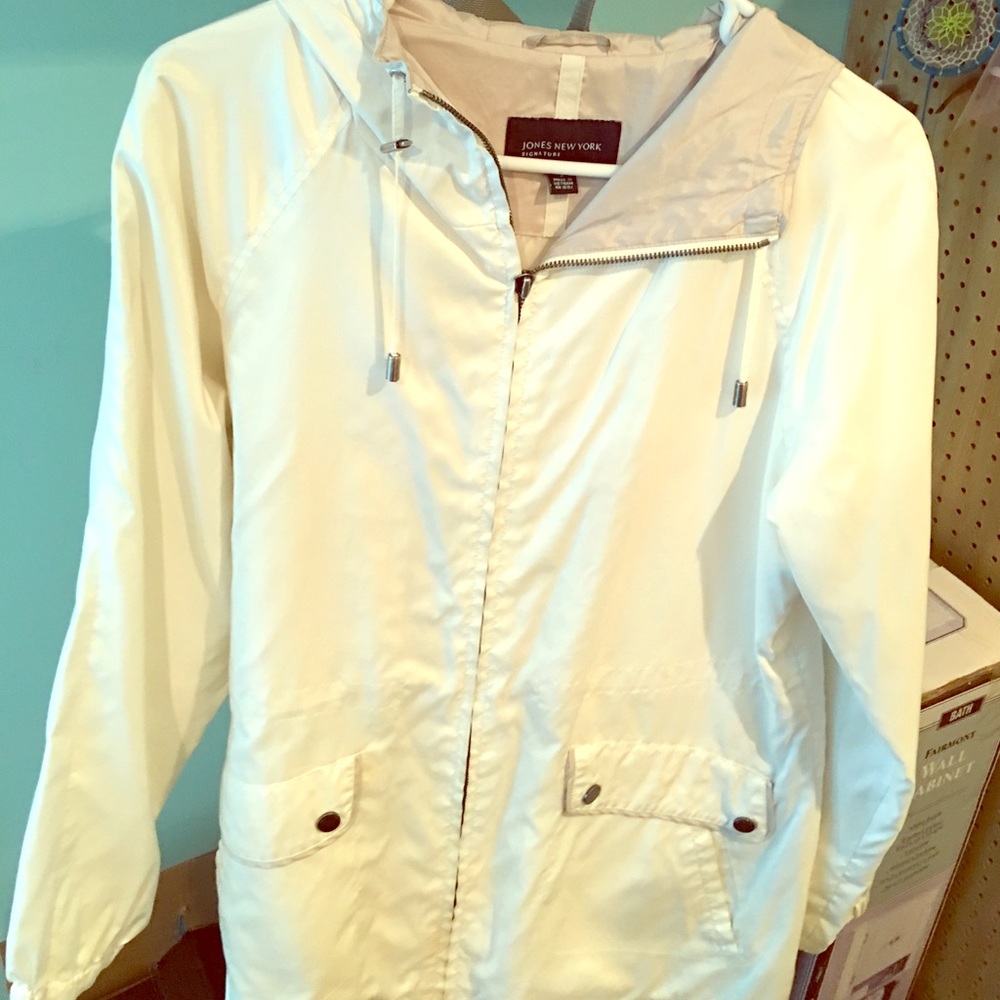 Jones New York spring Jacket