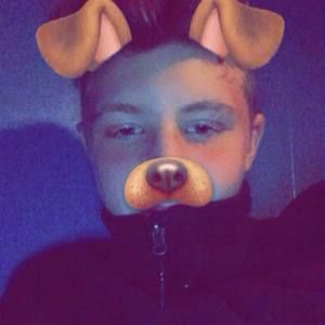 Meet your Posher, Elijah