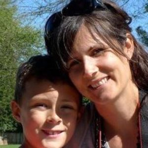 Meet your Posher, Tahiea