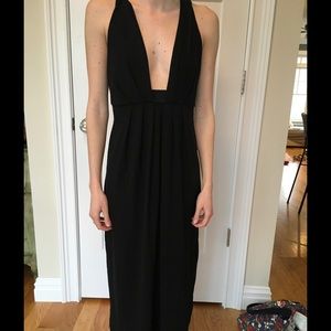 Free People Maxi Dress