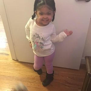 Meet your Posher, Farrah