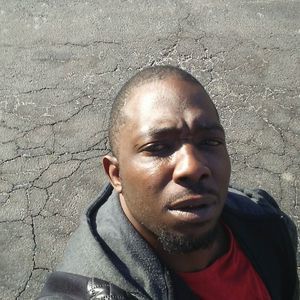 Meet your Posher, Marcus