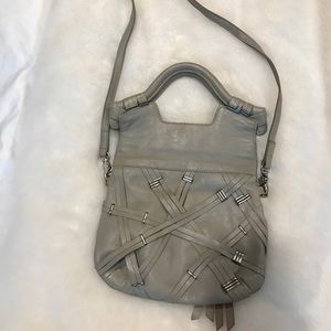 Foley + Corinna Small City cross body tote