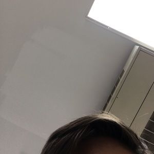 Meet your Posher, Lukas