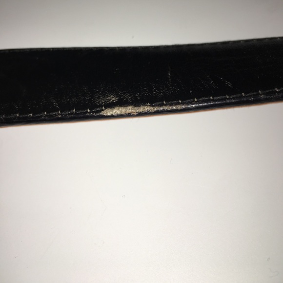 Gucci reversible belt - Picture 5 of 12