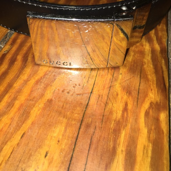 Gucci reversible belt - Picture 2 of 12