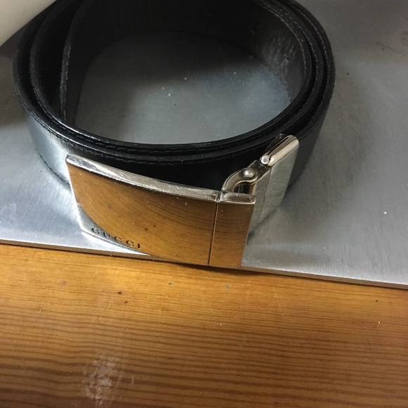 Gucci reversible belt - Picture 8 of 12