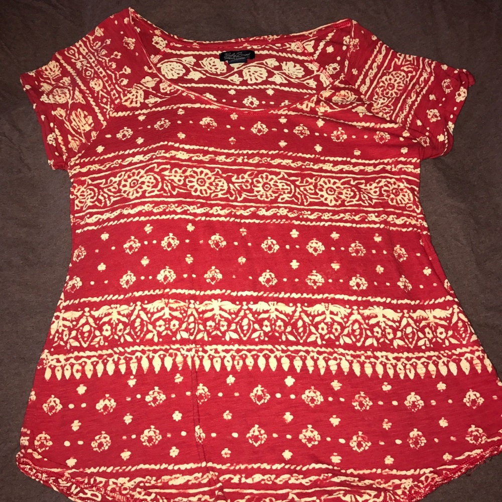 Lucky Brand tee
