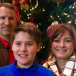 Meet your Posher, Lynette