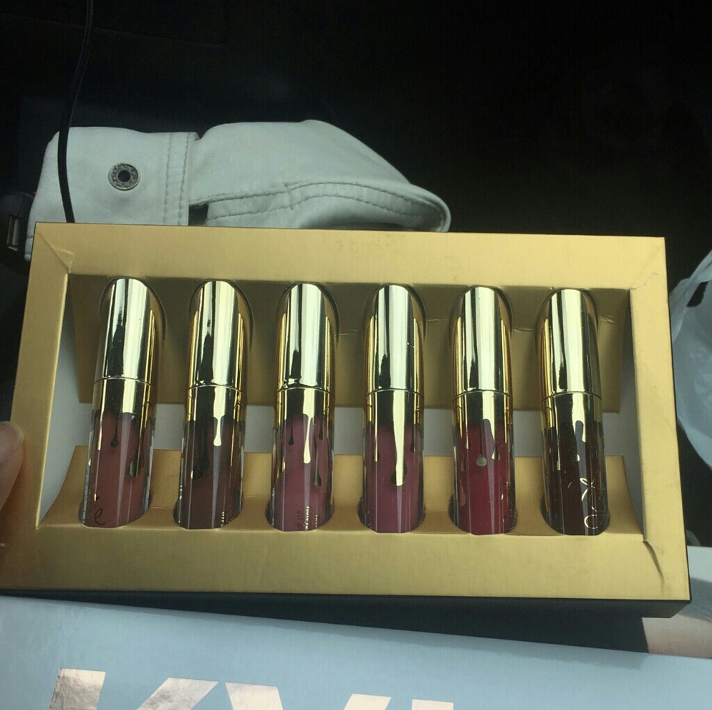 Kylie Birthday Edition