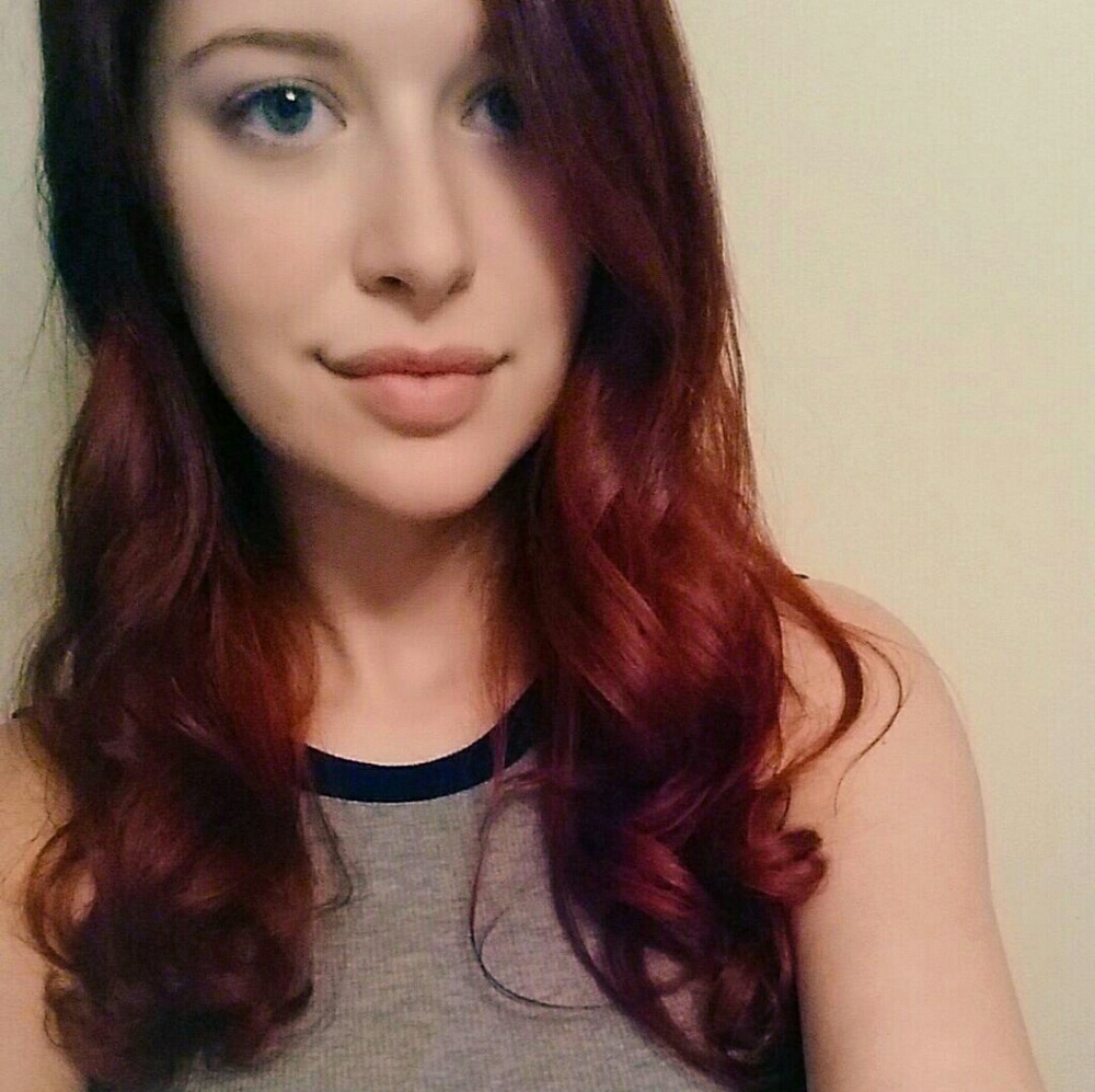 Meet your Posher, Tiffani