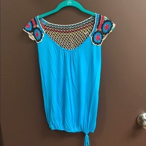 Forever 21 casual top!