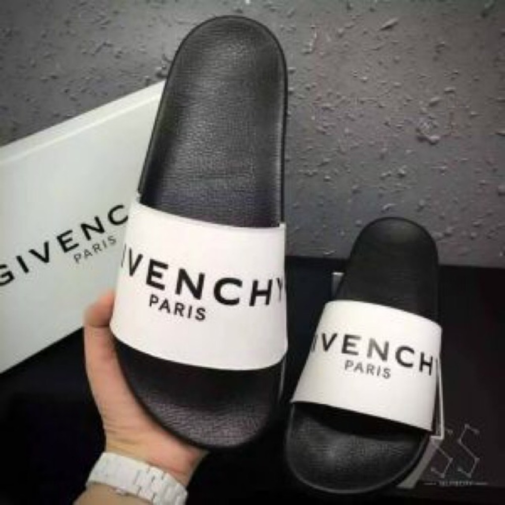 Givenchy Slides