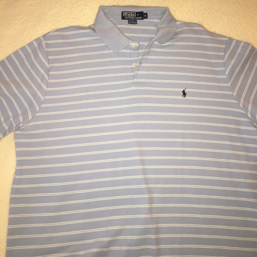 XL great condition polo