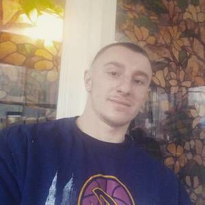 Meet your Posher, Nicholas