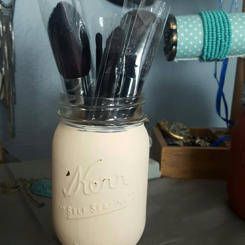 Morphe Brushes