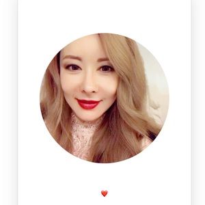 Meet your Posher, Kathy