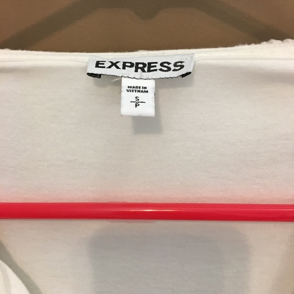 Express tank - Picture 2 of 3