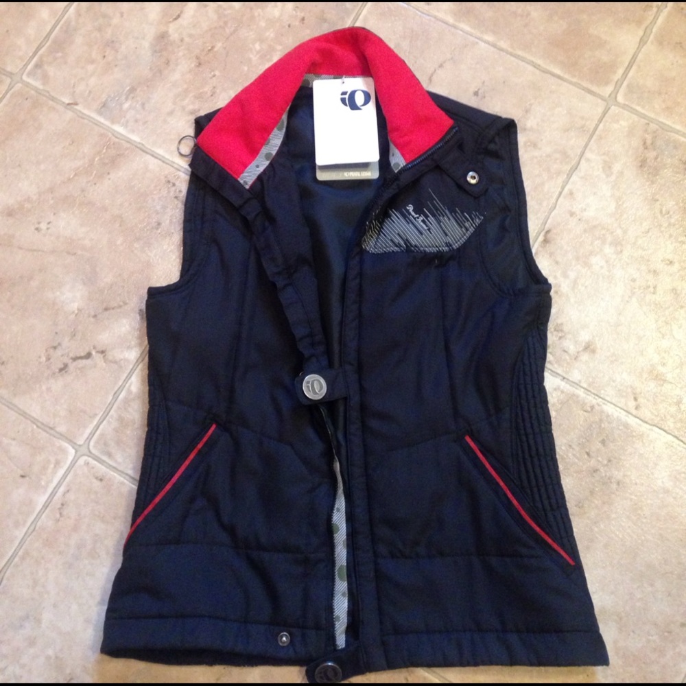 Pearl Izumi Bellinger Vest