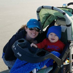 Meet your Posher, Liz