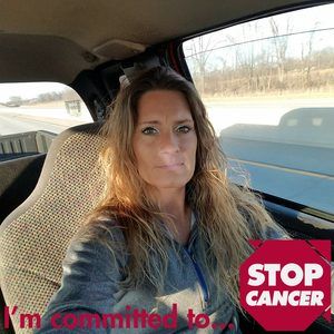 Meet your Posher, Tanya