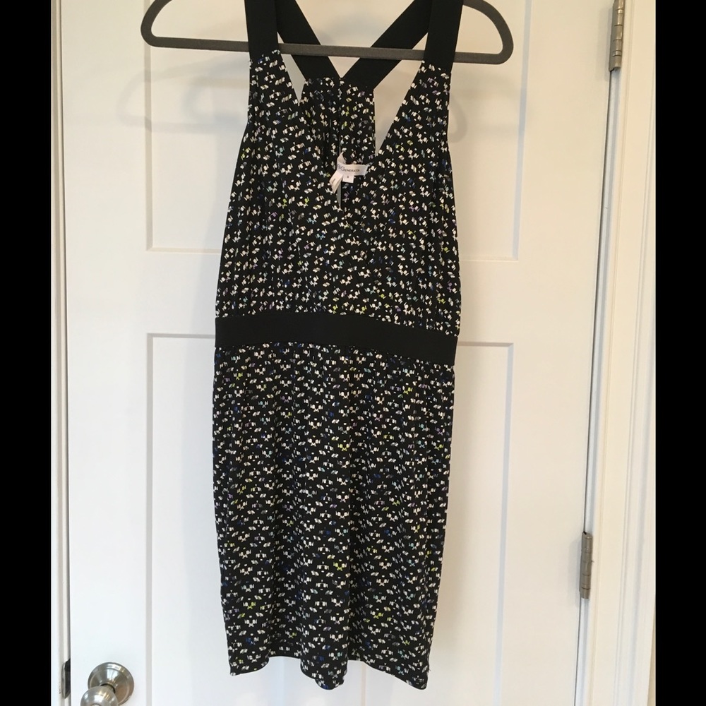 BCBG Dress