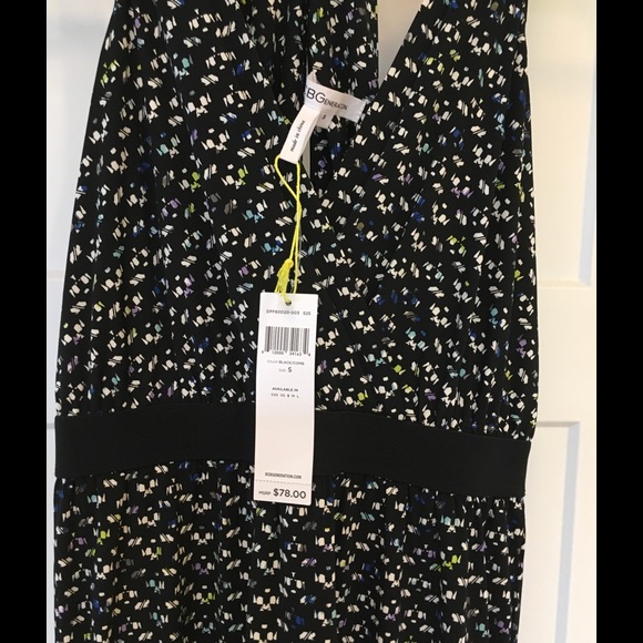 BCBG Dress - Picture 3 of 4