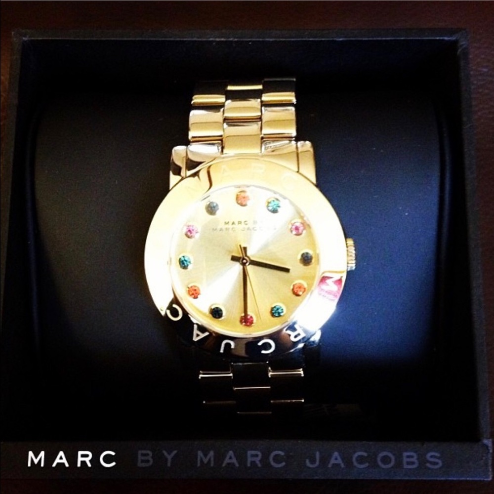 Marc by Marc Jacobs watch