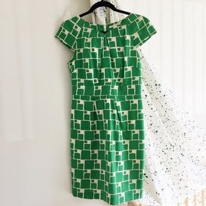 Banana Republic Shift Dress
