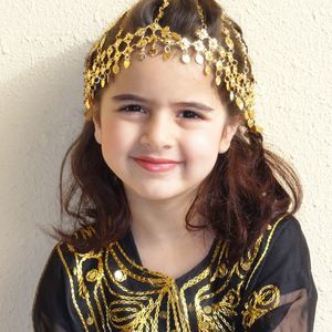 Meet your Posher, Rasha