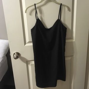 Simple and sexy LBD