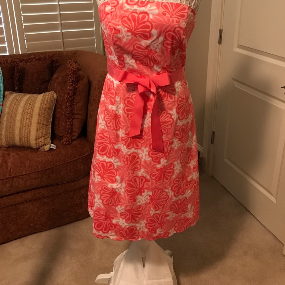 Lily Pulitzer Dress