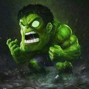 Meet your Posher, Darryl