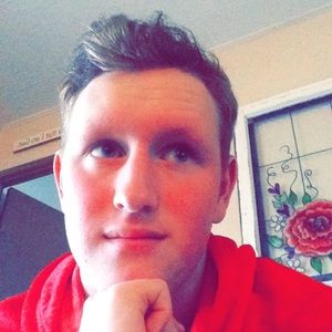 Meet your Posher, Noah