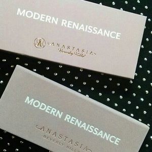 Anastasia Beverly Hills Modern Radiance Pallet