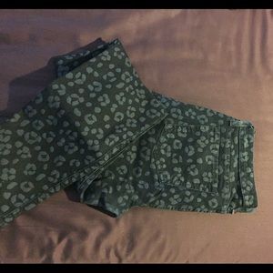 Kate spade pants