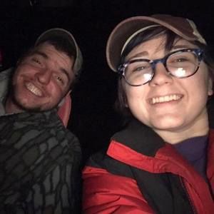 Meet your Posher, Jazmin