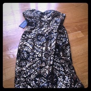 never been used dress
