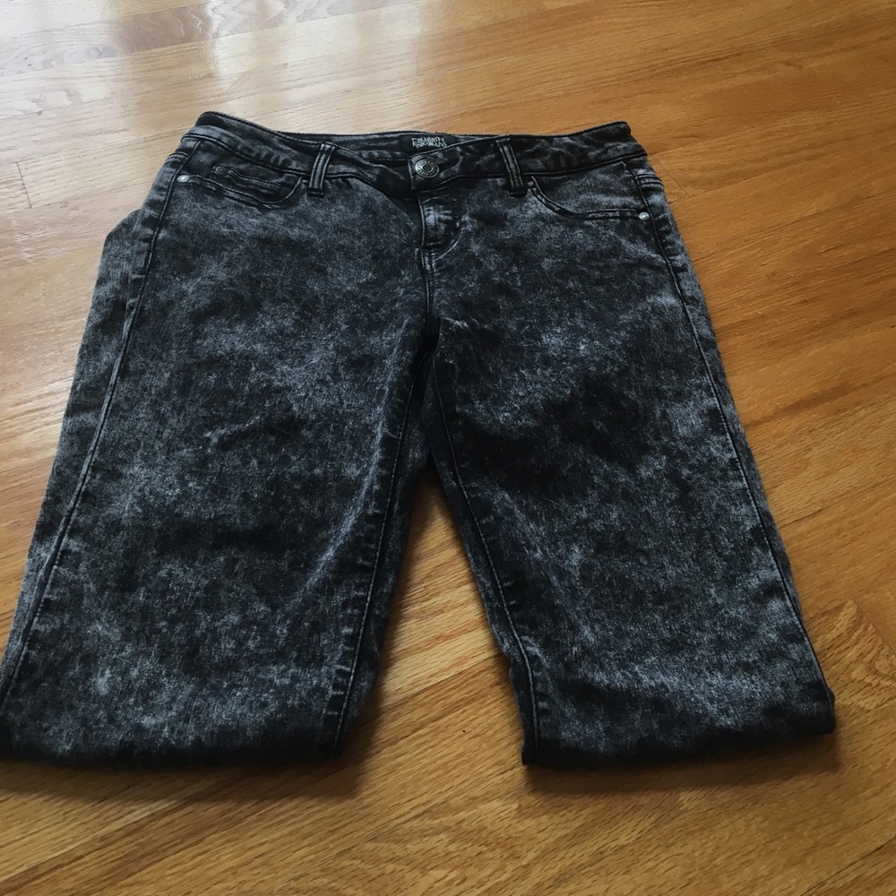 soft and comfy Size 9 but could fit as a 10