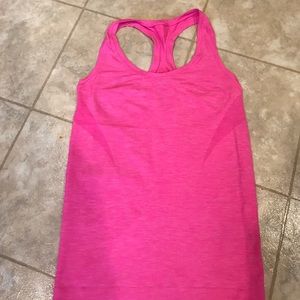 Victoria's Secret sport workout top