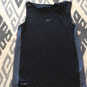Men's Nike Dri-Fit tank
