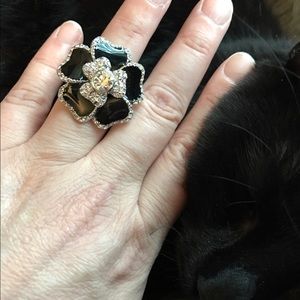 Premier Designs ring