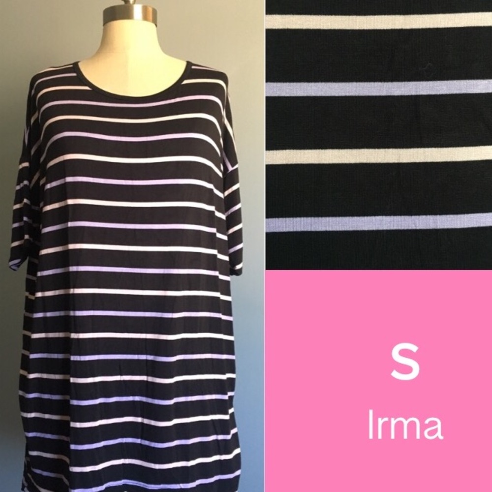 LuLaRoe Irma