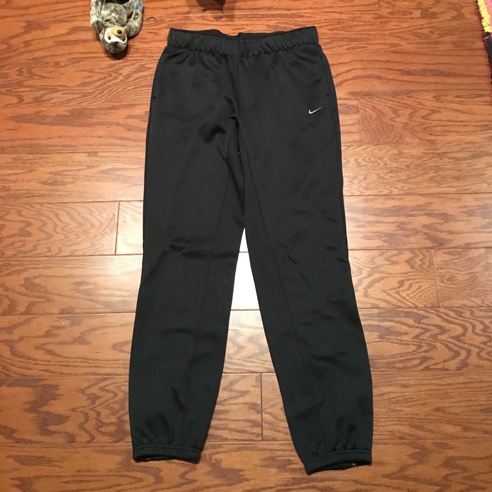 Nike thermal sweatpants
