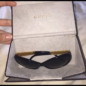 Gucci Sunglasses
