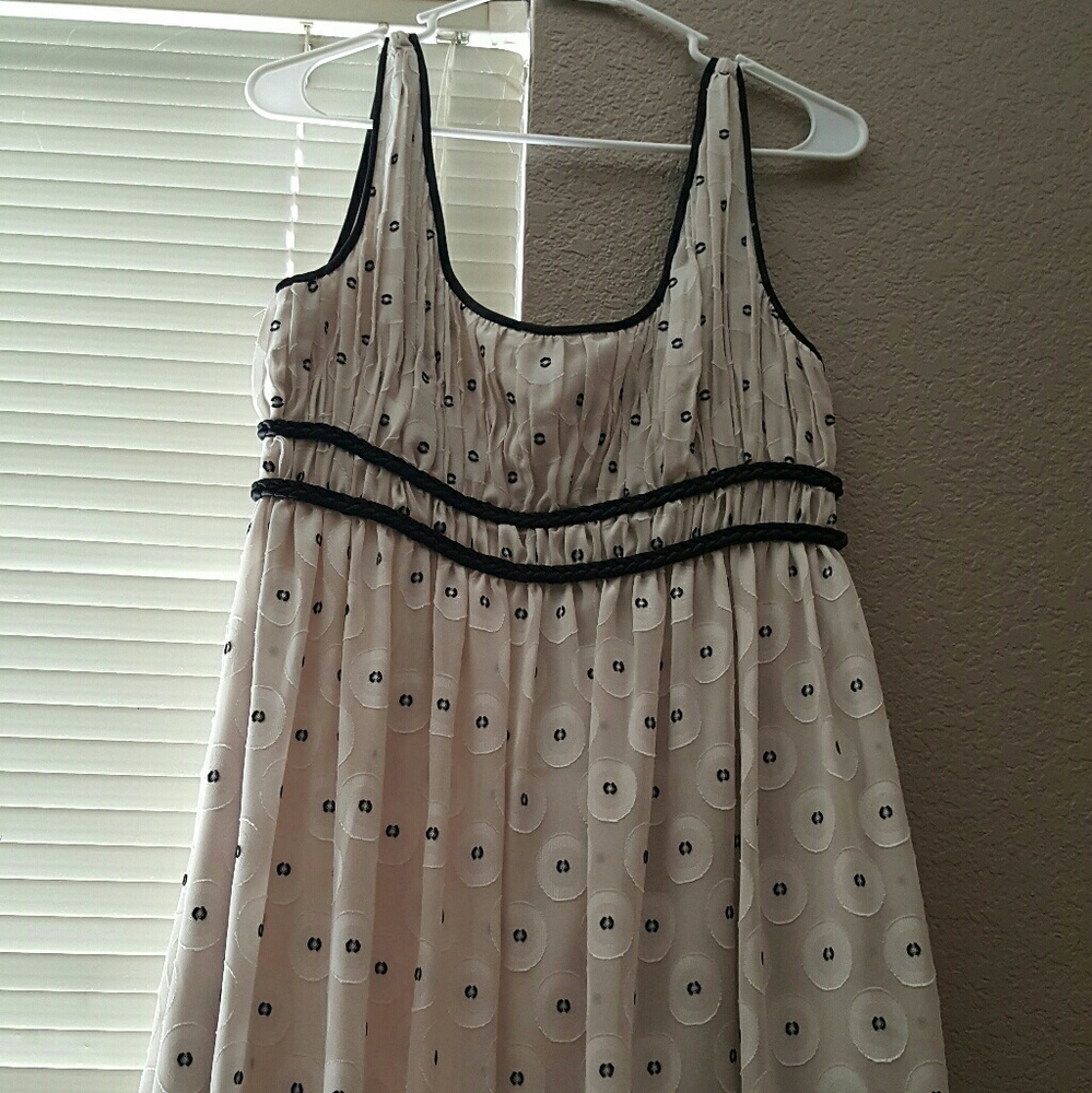Cute Baby Doll Dress, Retro Feel